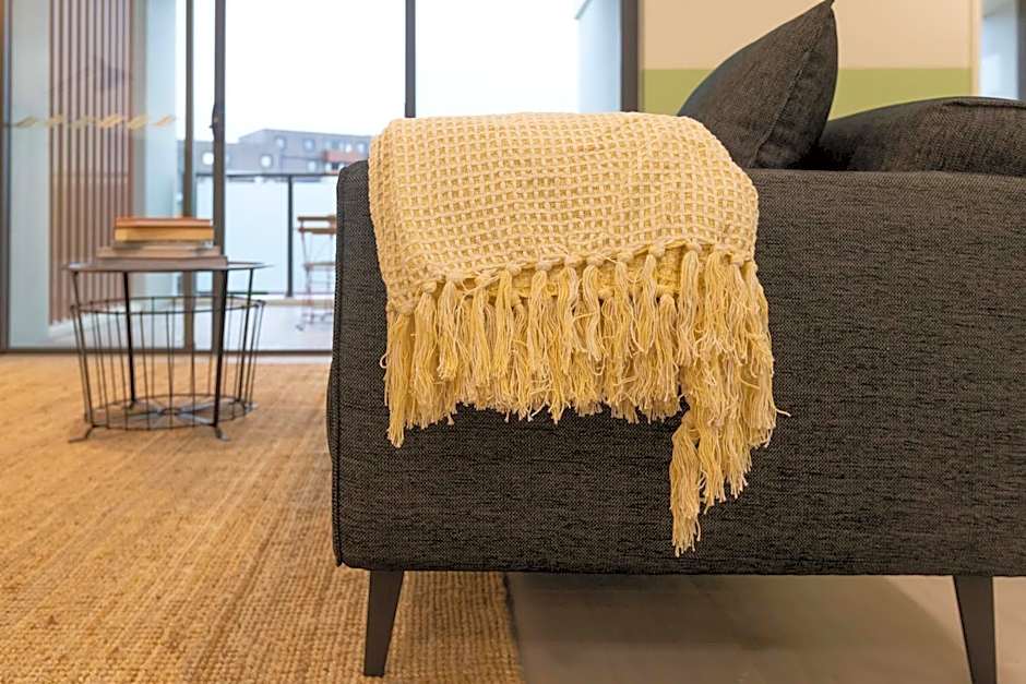 KULA Apartments Parramatta