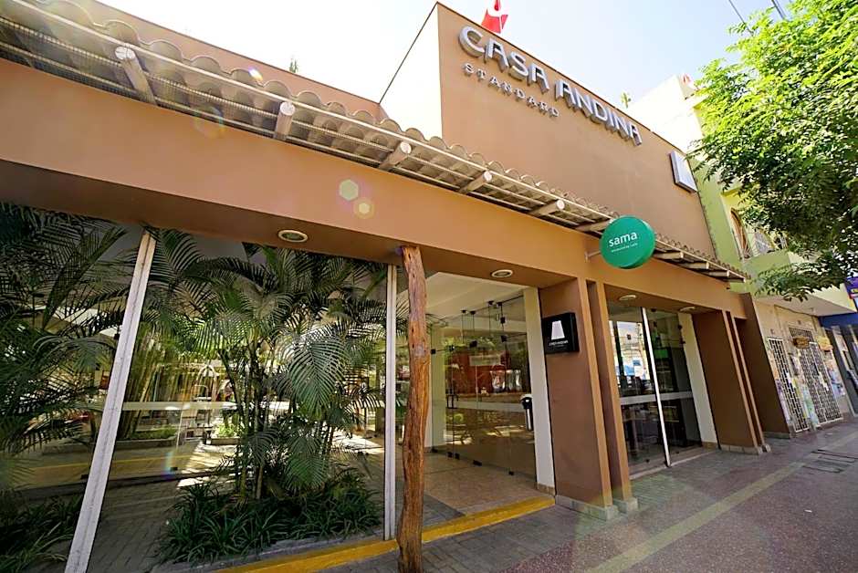 Casa Andina Standard Nasca