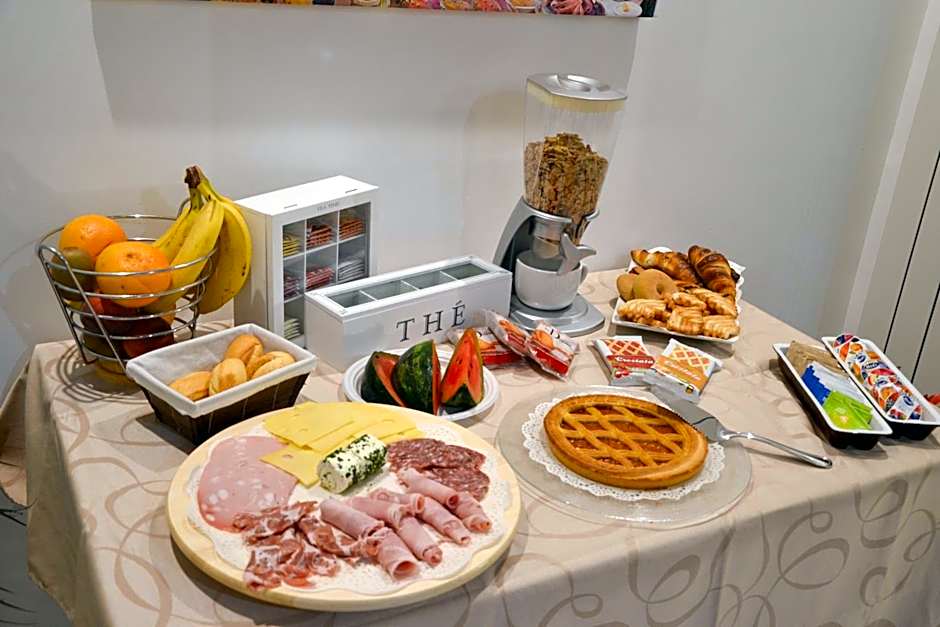 B&B Ponticello