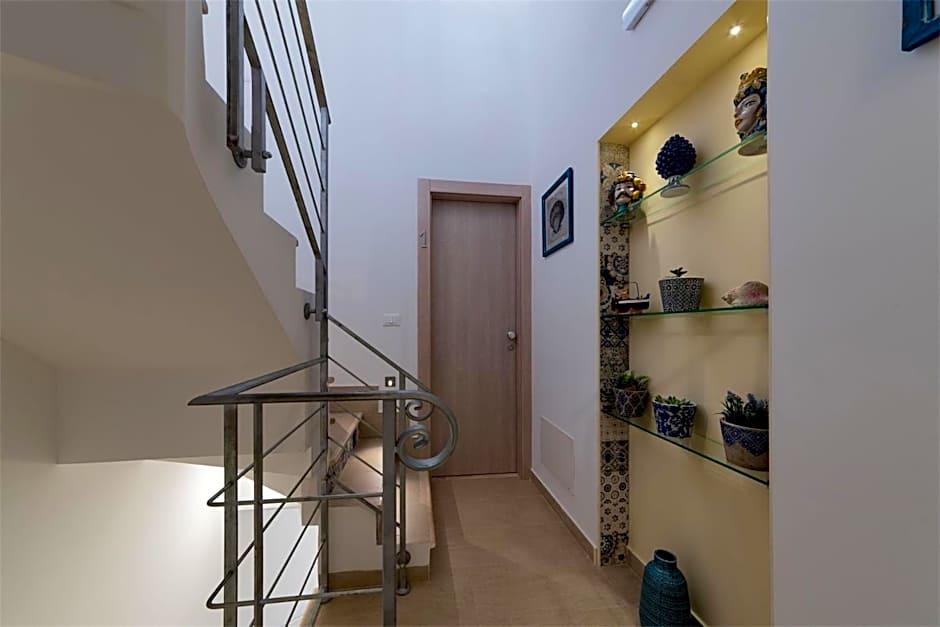 Doride b&b