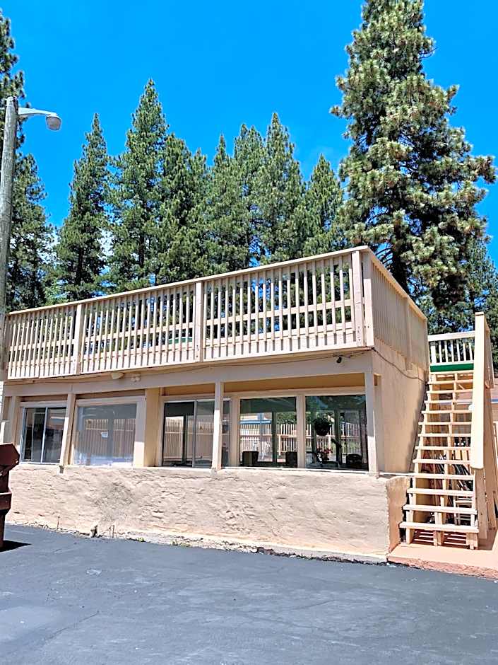 Stevensons Inn