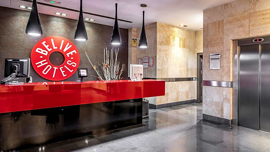 Be Live City Center Talavera