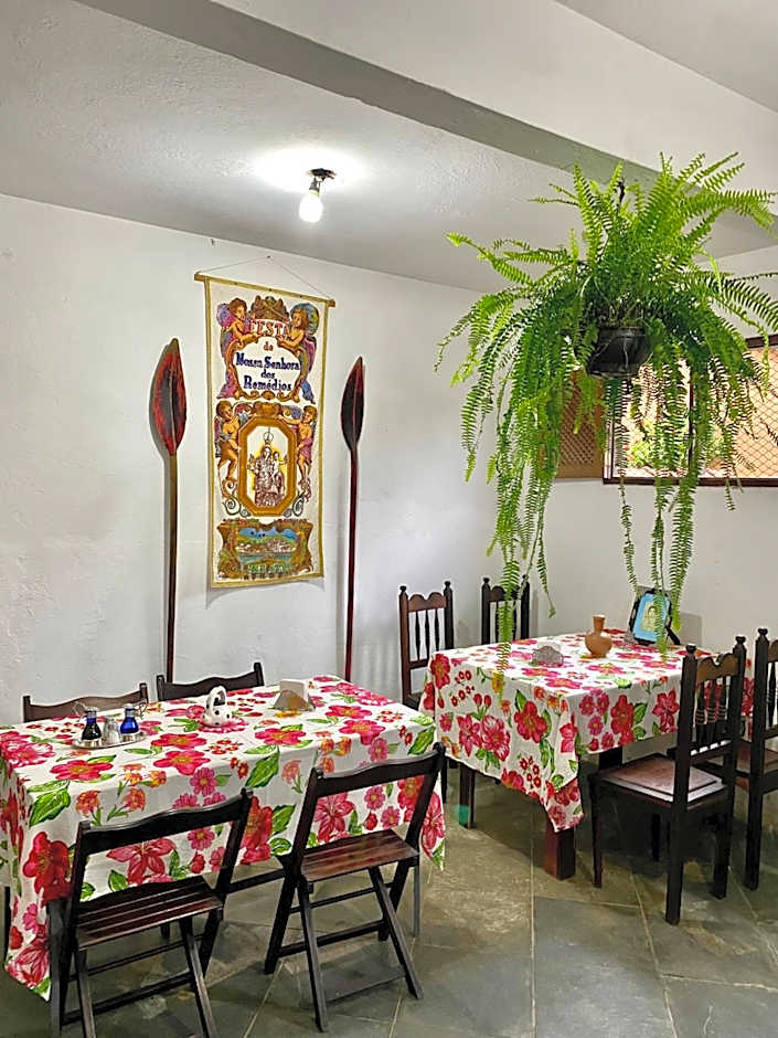 Hostel Dona Generoza