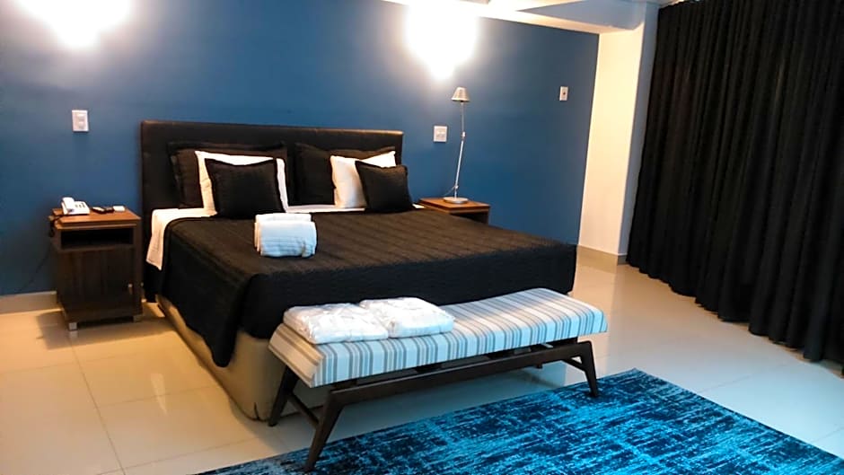 Ipe Center Hotel
