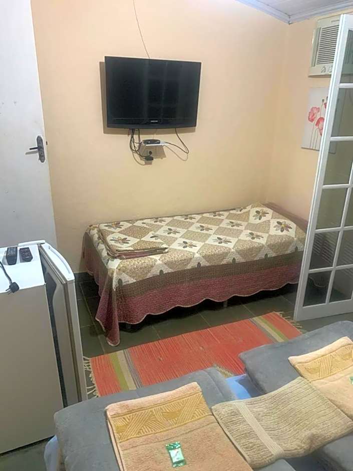 Pousada Recanto dos Arcos