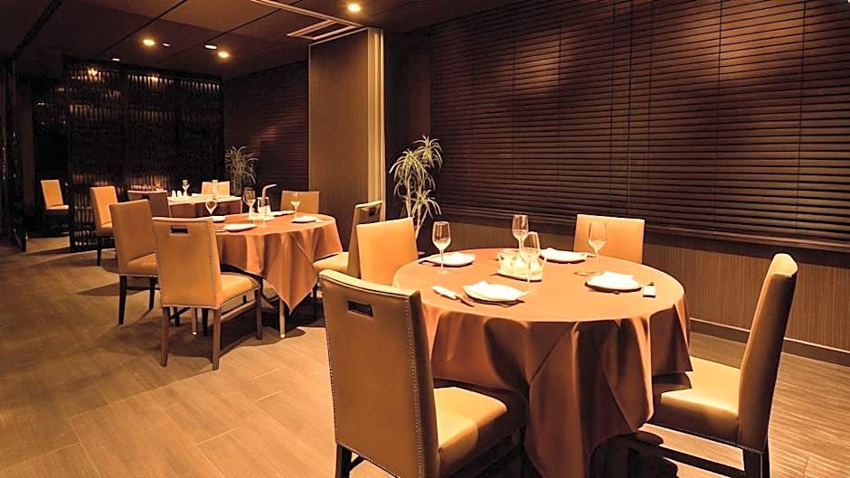 Hotel Italiaken