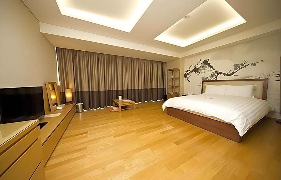 High1 Grand Hotel Convention Tower(Kangwonland Hotel)