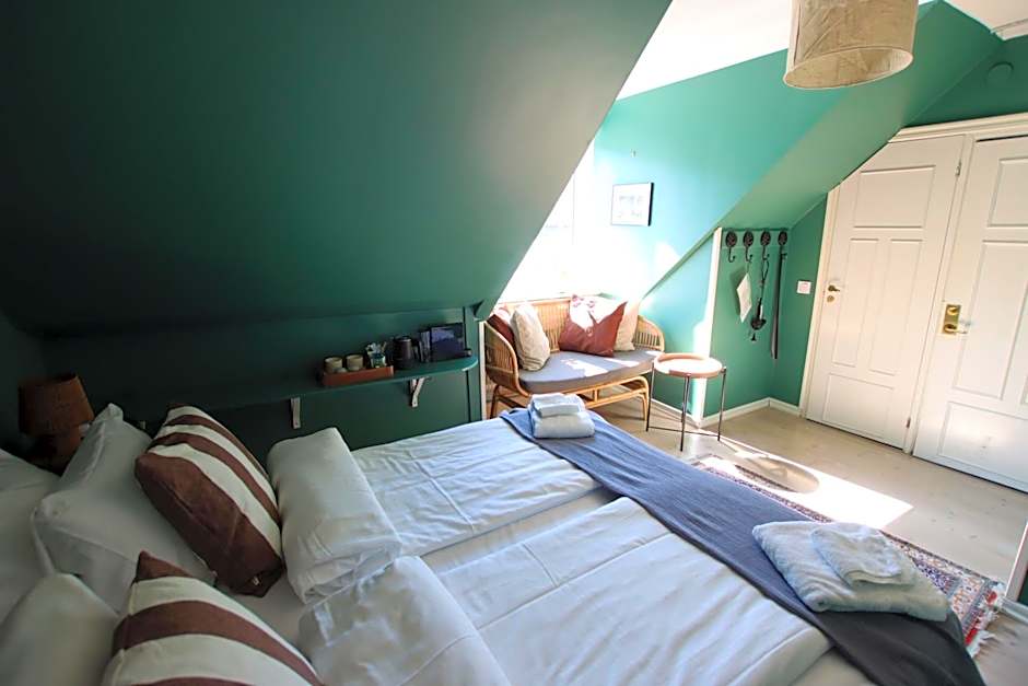 Hotell Bäckagården
