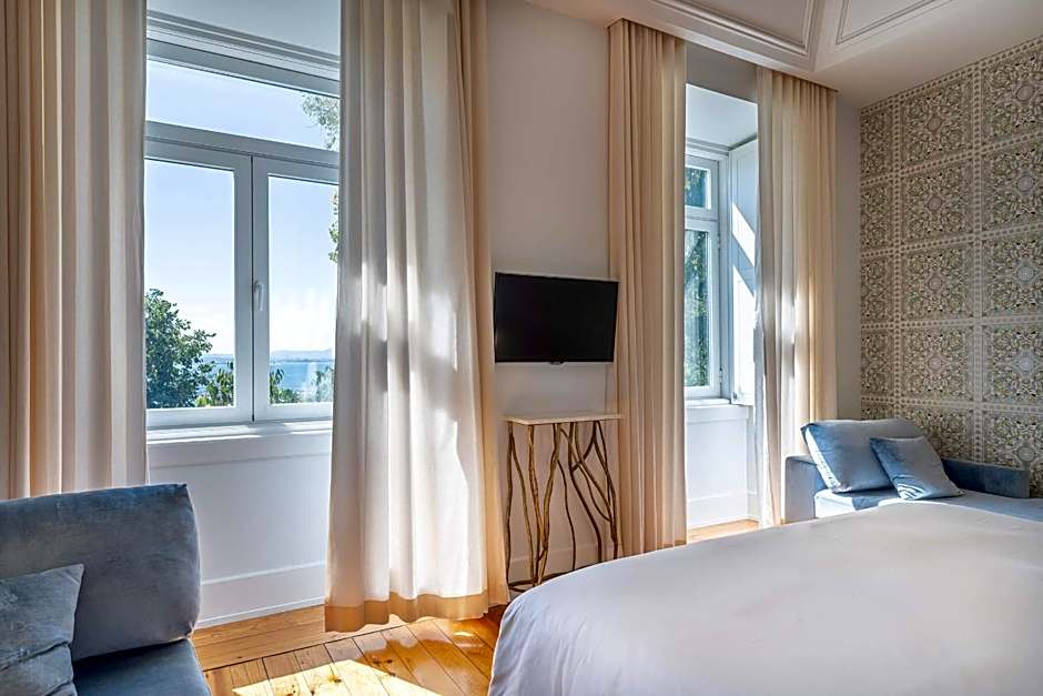 Santiago de Alfama - Boutique Hotel