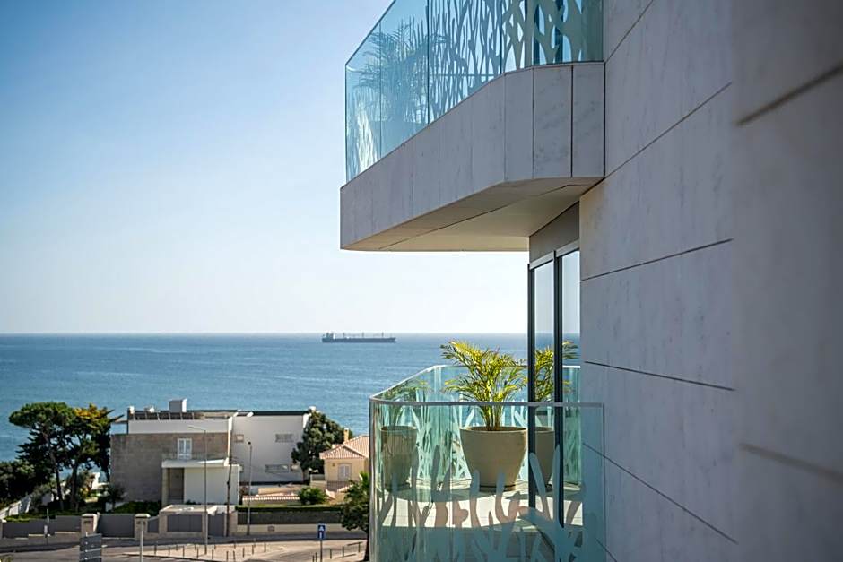 EVOLUTION Cascais-Estoril Hotel