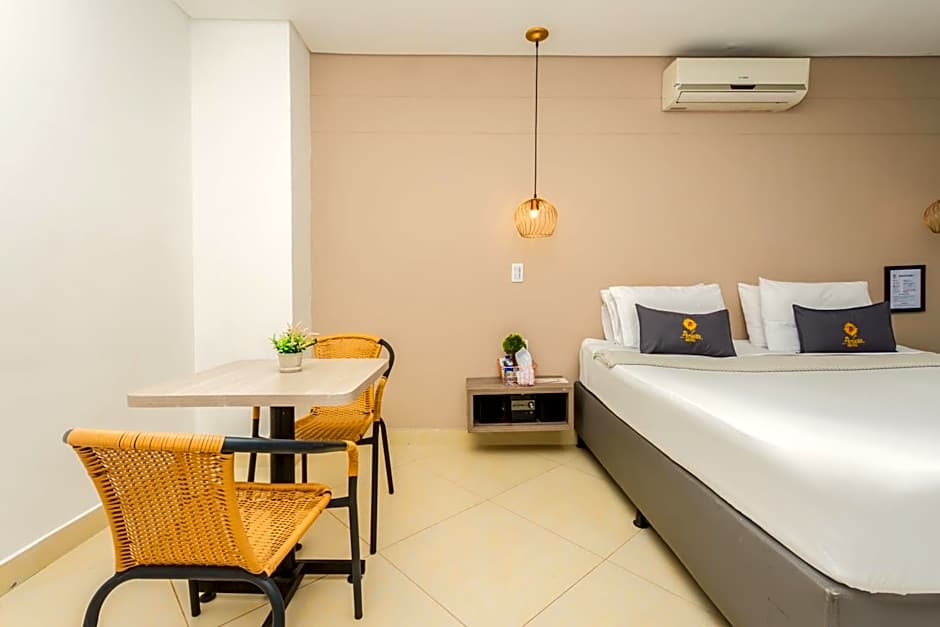 Hotel Perlatto