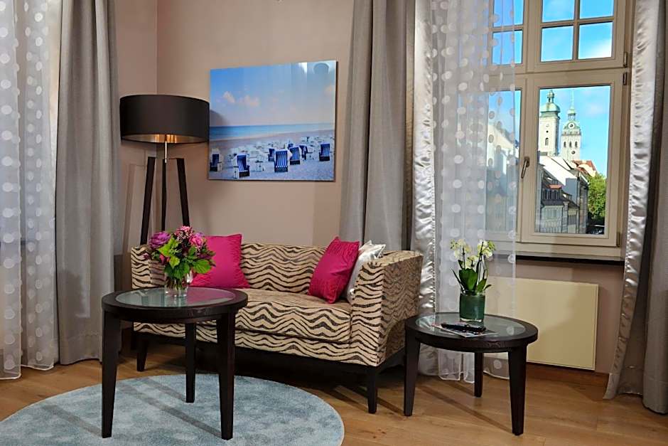 Hotel Torbraeu