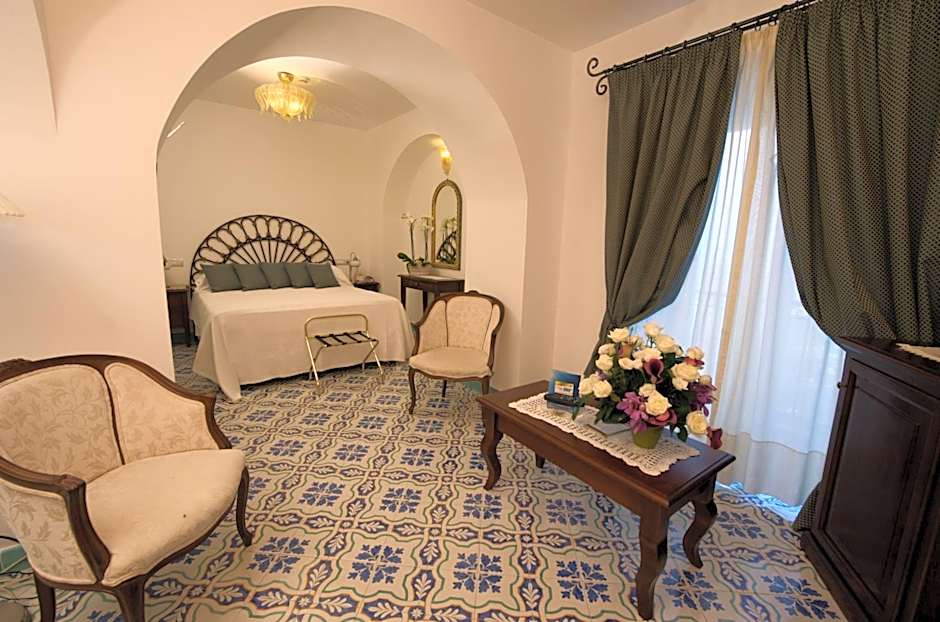 Hotel Parsifal - Antico Convento del 1288
