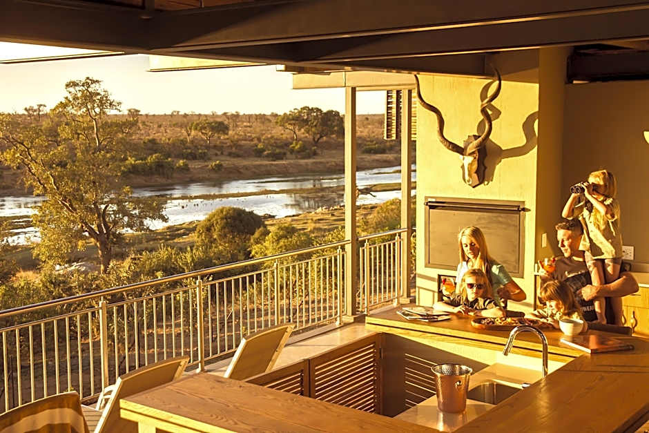 Jacana River Lodge