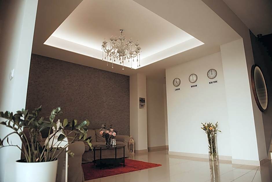 Centrum Bankietowo - Hotelowe "Perła"