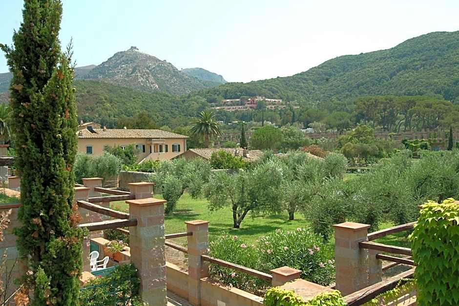 Hotel & Resort Sant'Anna Del Volterraio