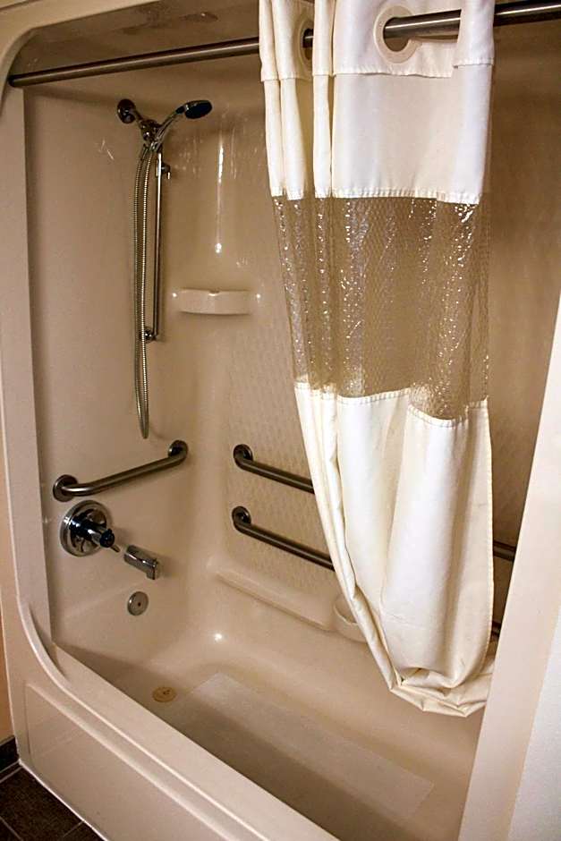 Sleep Inn Bend Crossroads Plaza