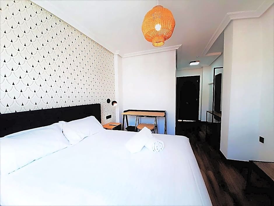 Hotel Matilde by gaiarooms