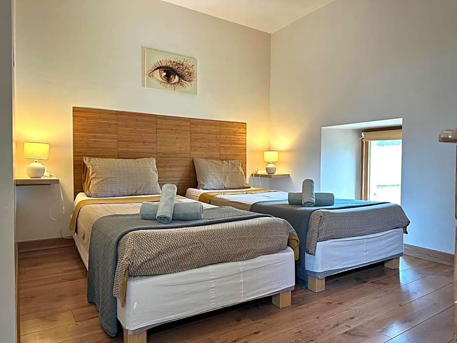 Le Domaine du Ganquis