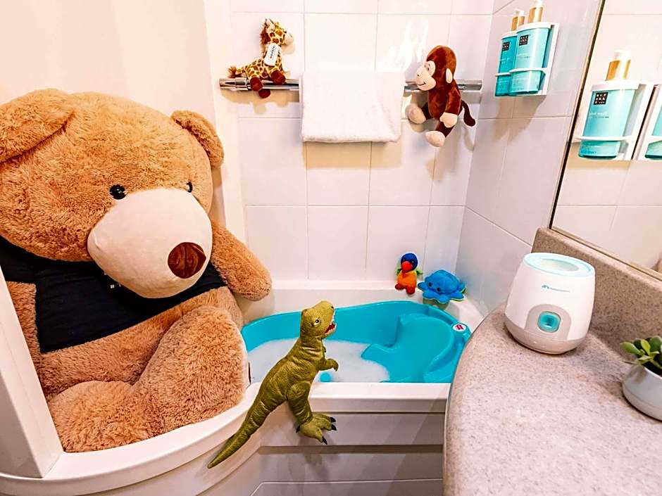 Novotel Venezia Mestre Castellana