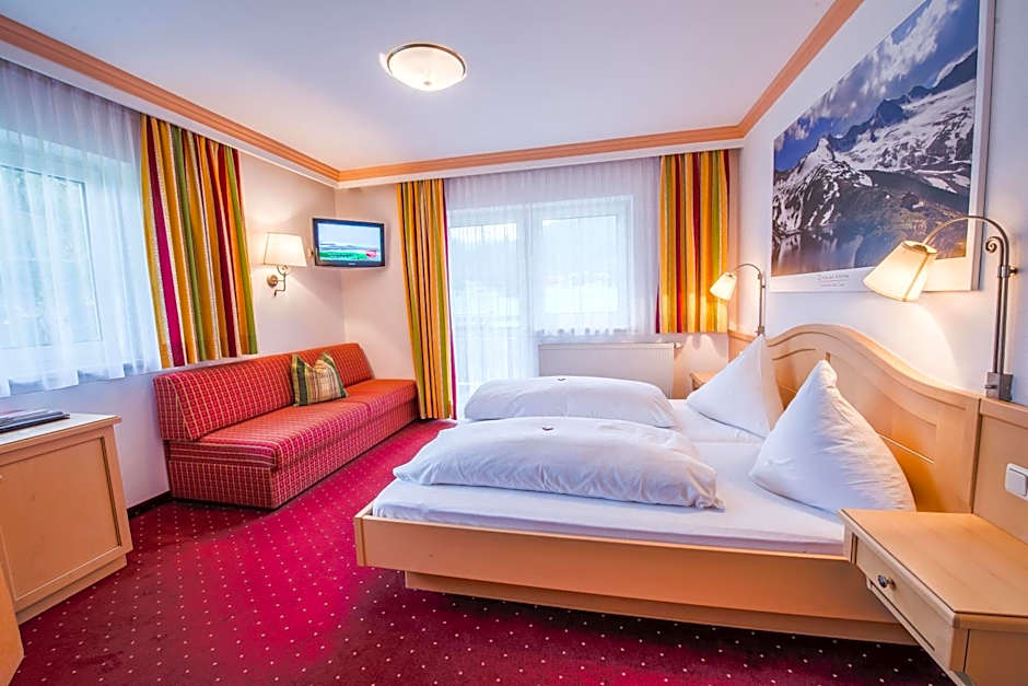 Hotel Grundlhof