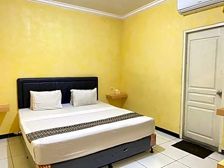 Superior Twin or Double Room