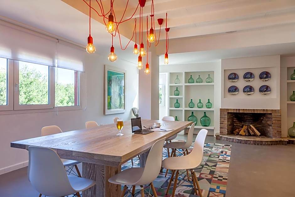 Hotel Cala Sant Vicenc - Adults Only