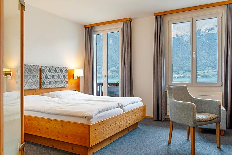 Hotel Strandhotel