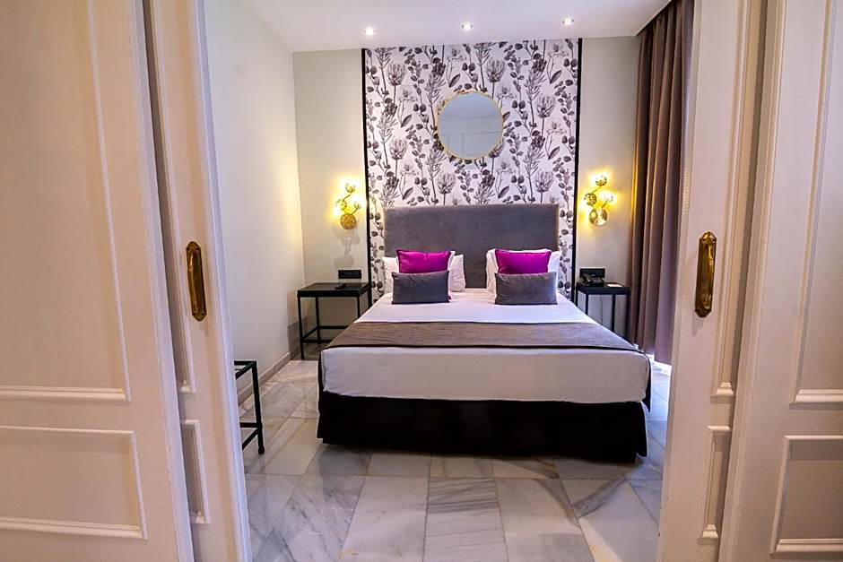 Photo 1 of 6 of Junior Suite
