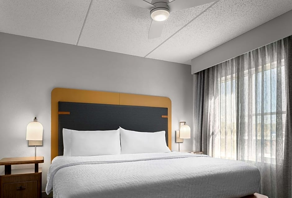 Homewood Suites By Hilton Richmond - Airport