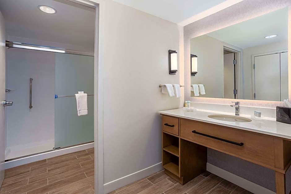 Homewood Suites By Hilton Albuquerque Downtown
