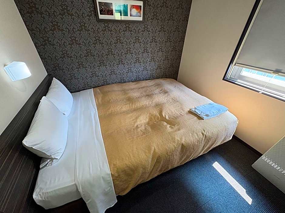 Smile Hotel Kokura