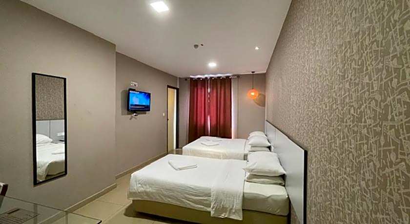 Hotel Jelai Temerloh