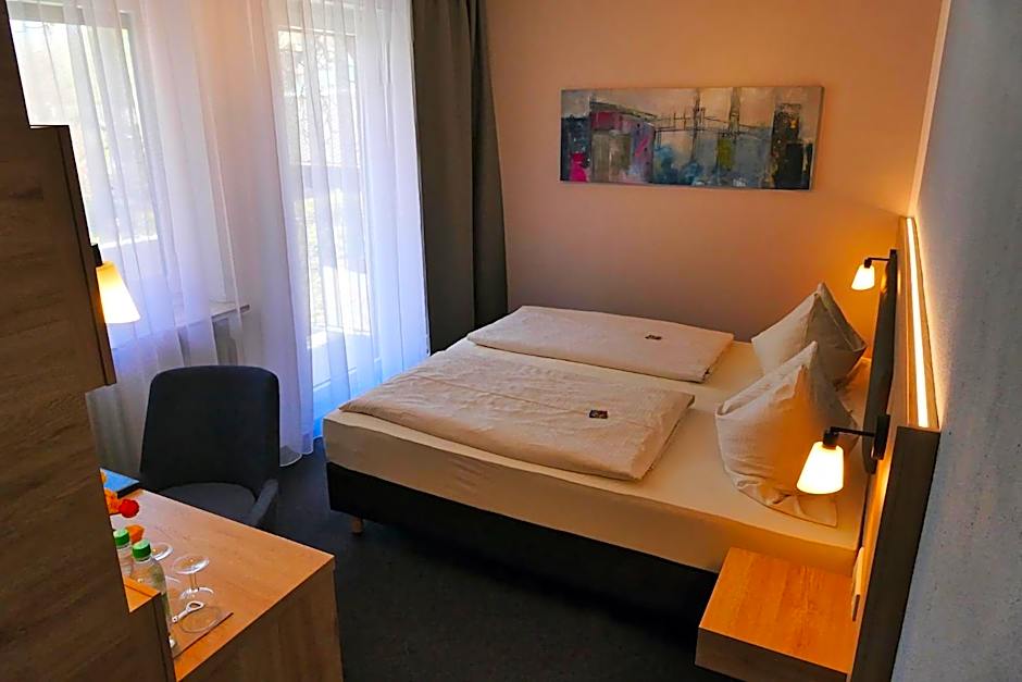 Hasi's Hotel