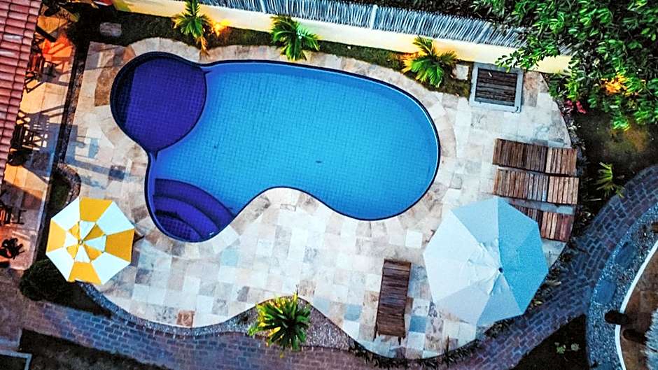 Pousada Icaraizinho Praia