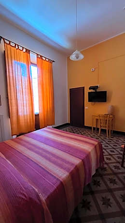 Double Room - Disability Access