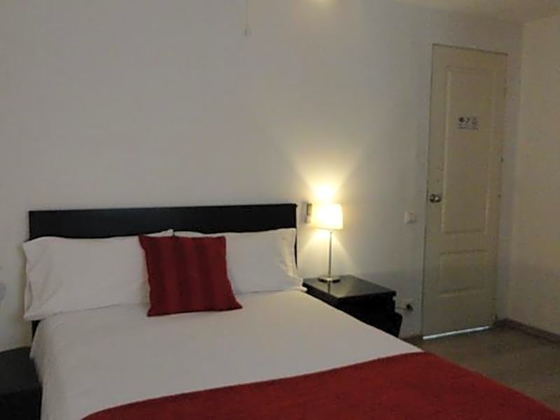 Brustar Centric Hotel