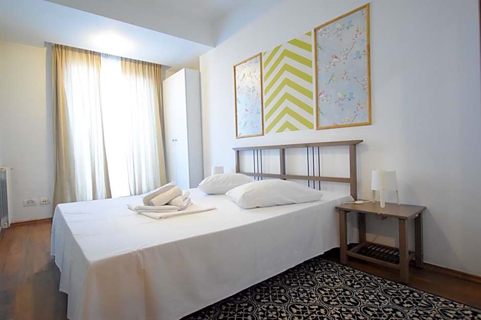 Mosilor Apartments