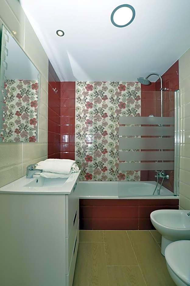 Casas Adosadas Lambda