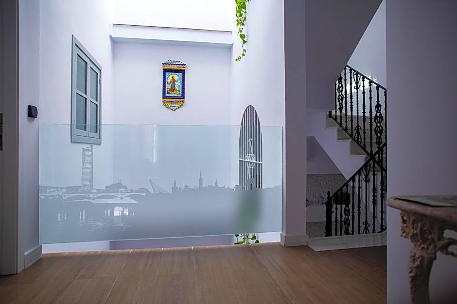 Hostal San Francisco