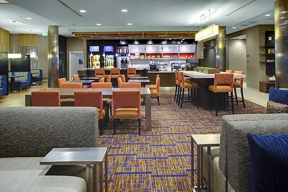 Courtyard by Marriott Boone