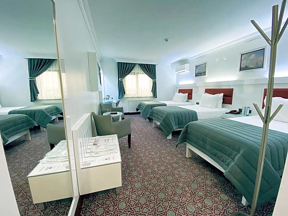 Bugday Hotel