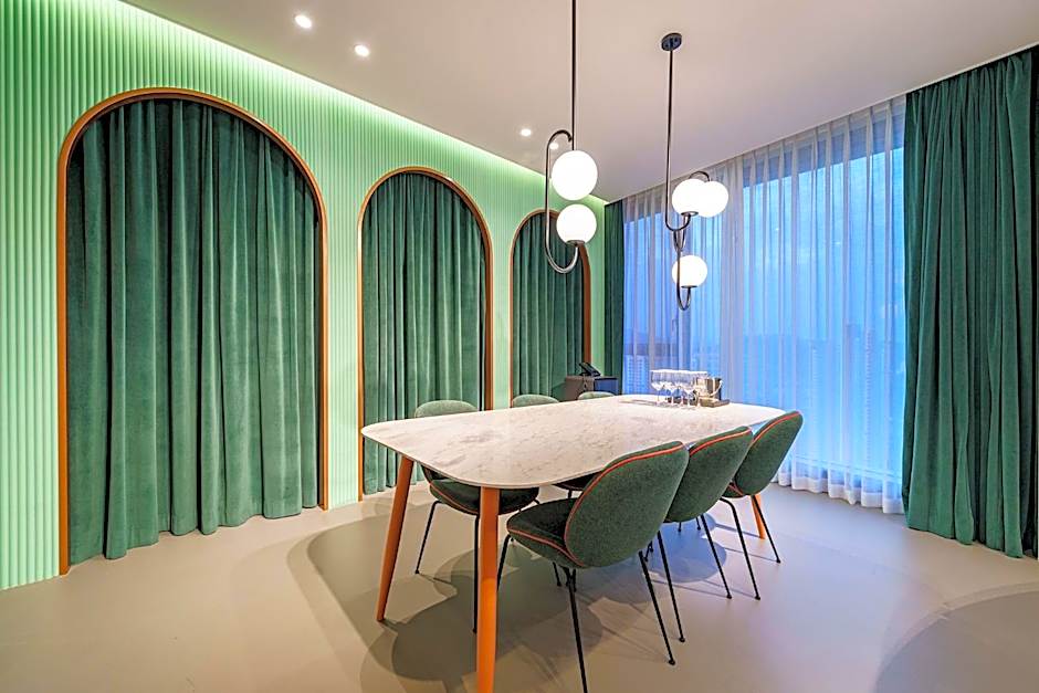 Take Hotel Seoul Gwangmyeong