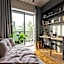 Rocca House by Larsen
