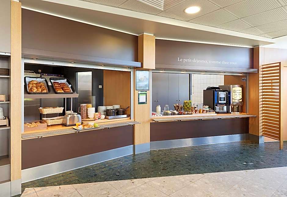 B&B HOTEL Paris Roissy CDG Aéroport