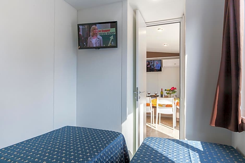 Villaggio Turistico Internazionale