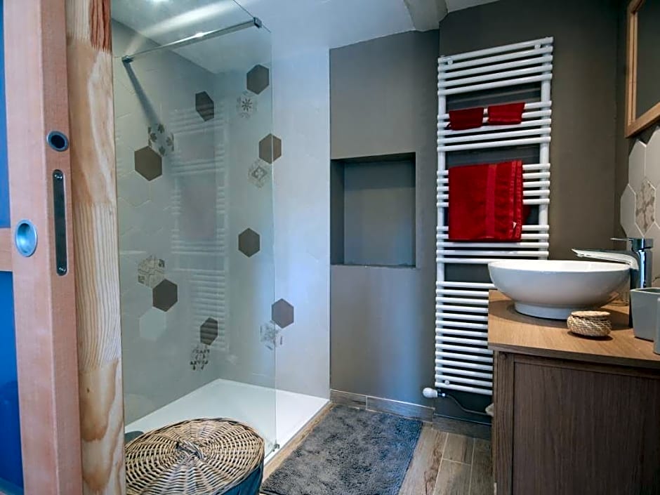 La Bergerie du bois joannin