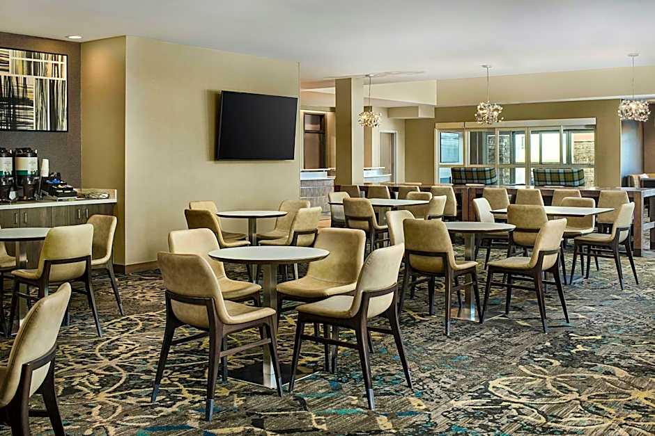 Residence Inn by Marriott Rapid City
