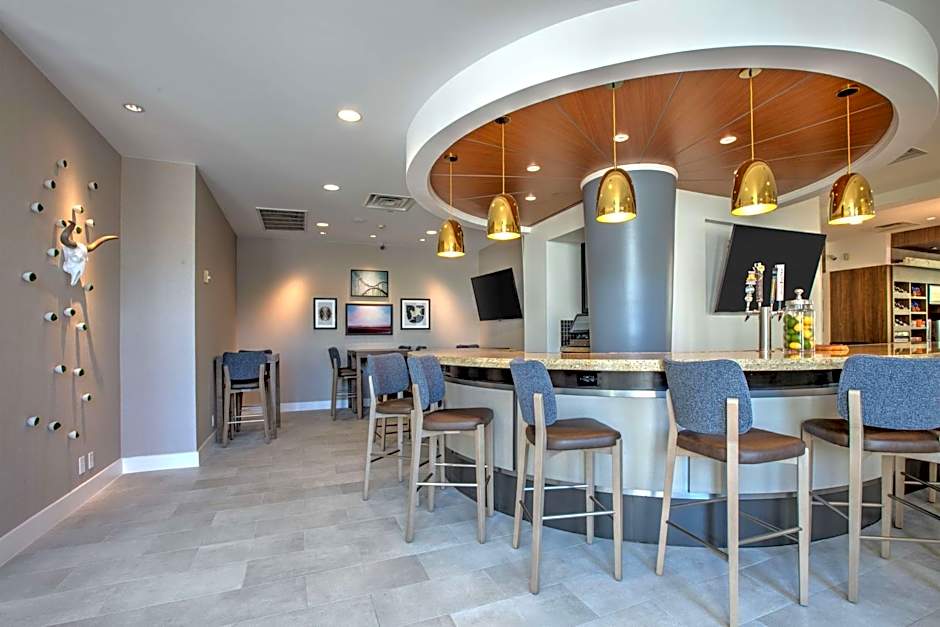 Hilton Garden Inn Dallas/Arlington