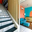 Sans Hotel Good Wish Semarang